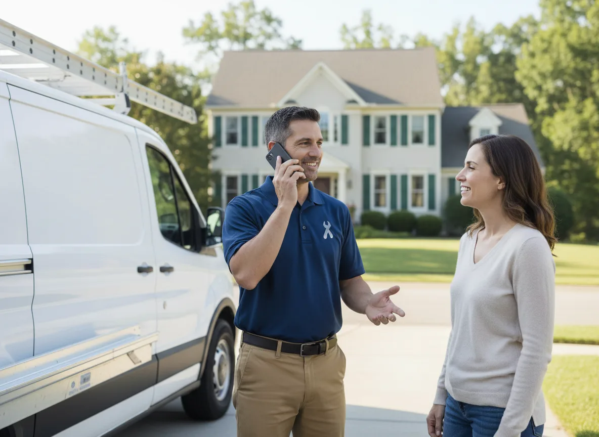 Home Gutter Service Docena, AL FAQs